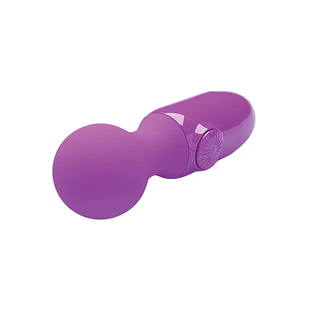 Pretty Love Little Cute Mini Stick - Purple - Massage Products