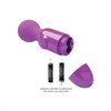 Pretty Love Little Cute Mini Stick - Purple - Massage Products