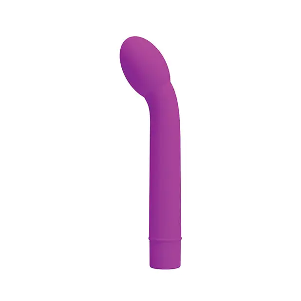 Pretty Love Logan Bendable Battery G - Fuchsia - Vibrators