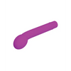Pretty Love Logan Bendable Battery G - Fuchsia - Vibrators