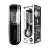 Pretty Love Lorelei Rotating & Thrusting Masturbator - Black - Dolls & Masturbators