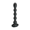 Pretty Love Lynn Vibrating Beads - Black - Anal Products