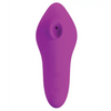 Pretty Love Magic Fish 12 Function - Fuchsia - Stimulators