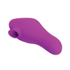 Pretty Love Magic Fish 12 Function - Fuchsia - Stimulators