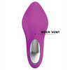 Pretty Love Magic Fish 12 Function - Fuchsia - Stimulators