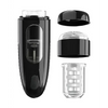 Pretty Love Marlon Thrusting & Rotating Masturbator - Black - Dolls & Masturbators