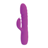Pretty Love Melanie Thrusting Rabbit - Fuchsia - Vibrators