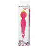 Pretty Love Michael Heating Body Wand - Pink - Massage Products