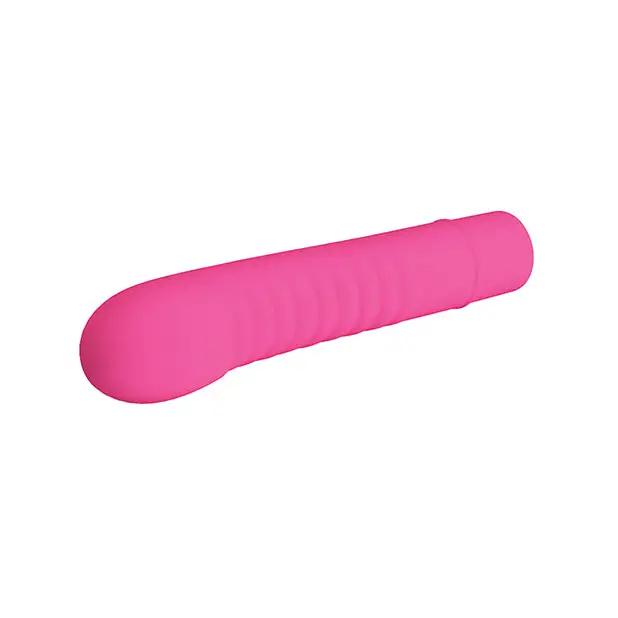Pretty Love Mick 10 Function - Fuchsia - Vibrators
