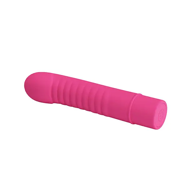 Pretty Love Mick 10 Function - Fuchsia - Vibrators
