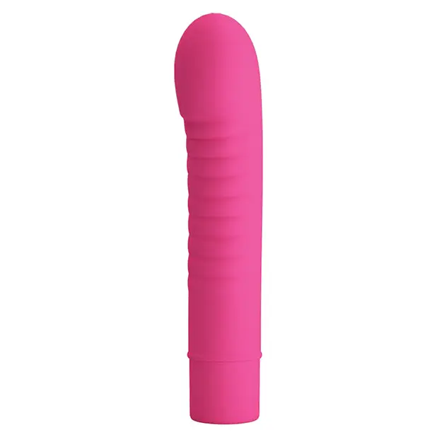 Pretty Love Mick 10 Function - Fuchsia - Vibrators