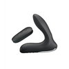 Pretty Love Nasreddin Inflatable Prostate Massager - Black - Anal Products