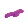 Pretty Love Natural Motion Thrusting Rabbit 7 Function - Fuchsia - Vibrators