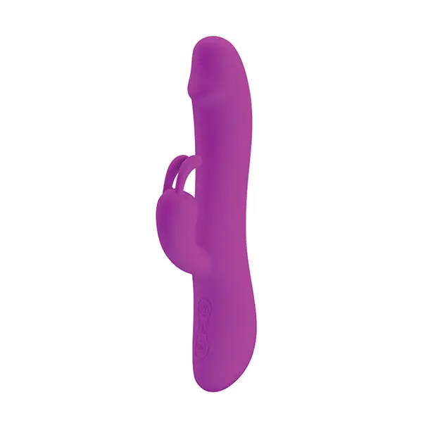 Pretty Love Natural Motion Thrusting Rabbit 7 Function - Fuchsia - Vibrators