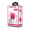 Pretty Love Nelly Finger Battery Vibe - Pink - Vibrators