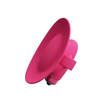 Pretty Love Nelly Finger Battery Vibe - Pink - Vibrators