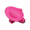 Pretty Love Nelly Finger Battery Vibe - Pink - Vibrators