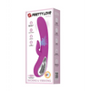 Pretty Love Nicola Massage Sucking Rabbit - 12 Function - Vibrators