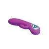 Pretty Love Nicola Massage Sucking Rabbit - 12 Function - Vibrators