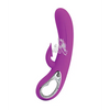 Pretty Love Nicola Massage Sucking Rabbit - 12 Function - Vibrators