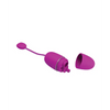 Pretty Love Nymph App-Enabled Egg - Fuchsia - Stimulators