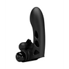 Pretty Love Orlando Honey Finger - Black - Vibrators