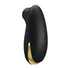 Pretty Love Otis Sucker - 7 Function Black & Gold - Stimulators