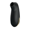 Pretty Love Otis Sucker - 7 Function Black & Gold - Stimulators