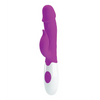 Pretty Love Peter 30 Function Rabbit - Fuchsia - Vibrators