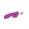 Pretty Love Peter 30 Function Rabbit - Fuchsia - Vibrators