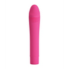 Pretty Love Pixie Silicone Mini Vibrator - Pink - Vibrators