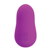 Pretty Love Romance Emily Sucking Clitoral Massager - Fuchsia - Stimulators