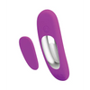 Pretty Love Romance Lisa Magnetic Panty Vibe - Fuchsia - Stimulators