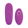 Pretty Love Romance Lisa Magnetic Panty Vibe - Fuchsia - Stimulators