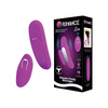 Pretty Love Romance Lisa Magnetic Panty Vibe - Fuchsia - Stimulators
