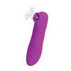 Pretty Love Romance Magic Flute 12 Function - Fuchsia - Stimulators