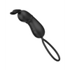 Pretty Love Rosalie Tethered Clit Stim - Black - Stimulators