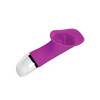 Pretty Love Rudolf Licker - 30 Function Fuchsia - Stimulators