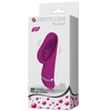Pretty Love Rudolf Licker - 30 Function Fuchsia - Stimulators