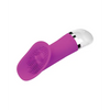 Pretty Love Rudolf Licker - 30 Function Fuchsia - Stimulators