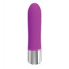 Pretty Love Sampson Smooth Mini Vibe - Fuchsia - Vibrators
