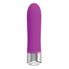 Pretty Love Sampson Smooth Mini Vibe - Fuchsia - Vibrators