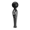 Pretty Love Skylar LED Digital Display Wand - Black