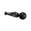 Pretty Love Skylar LED Digital Display Wand - Black