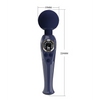 Pretty Love Skylar LED Digital Display Wand - Blue