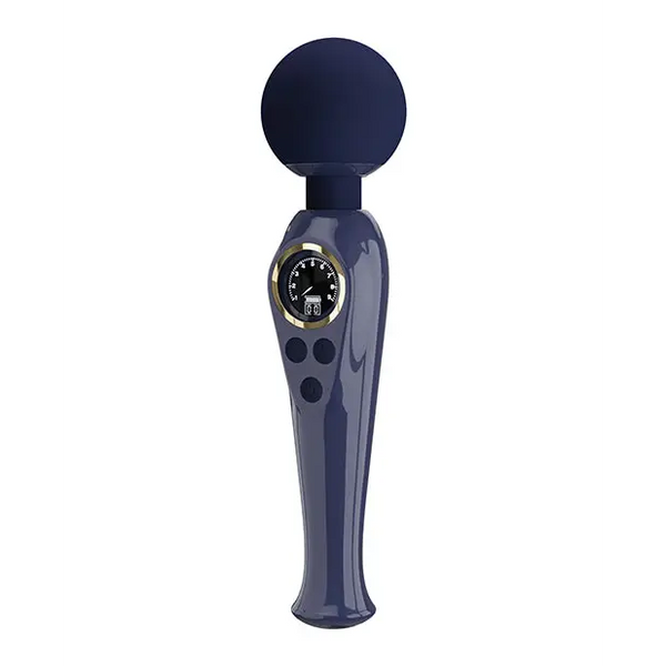 Pretty Love Skylar LED Digital Display Wand - Blue