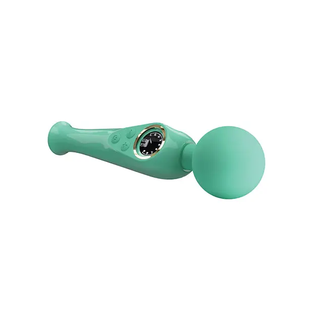 Pretty Love Skylar LED Digital Display Wand - Turquoise