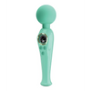 Pretty Love Skylar LED Digital Display Wand - Turquoise