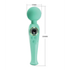 Pretty Love Skylar LED Digital Display Wand - Turquoise