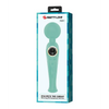Pretty Love Skylar LED Digital Display Wand - Turquoise